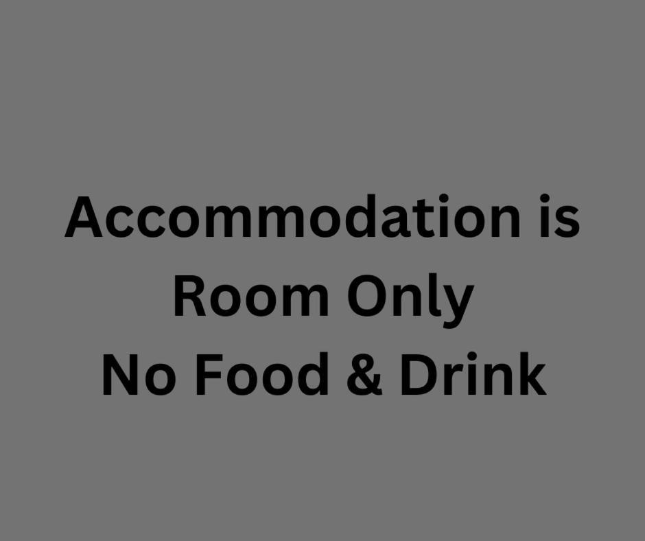 The Crees Room Only No Bar Or Restaurant Abernethy 外观 照片